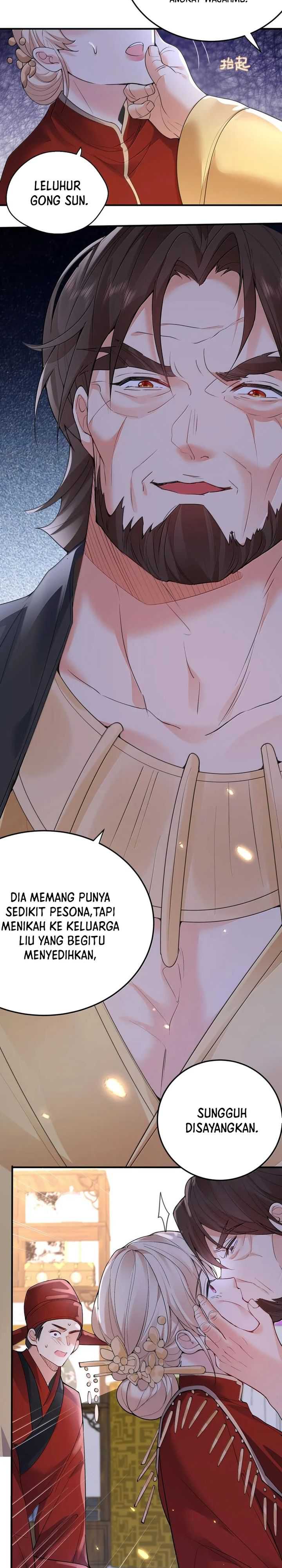 Baca Manhua Am I Invincible Chapter 297 Gambar 2