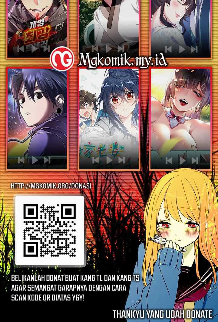 Am I Invincible Chapter 296 Gambar 13