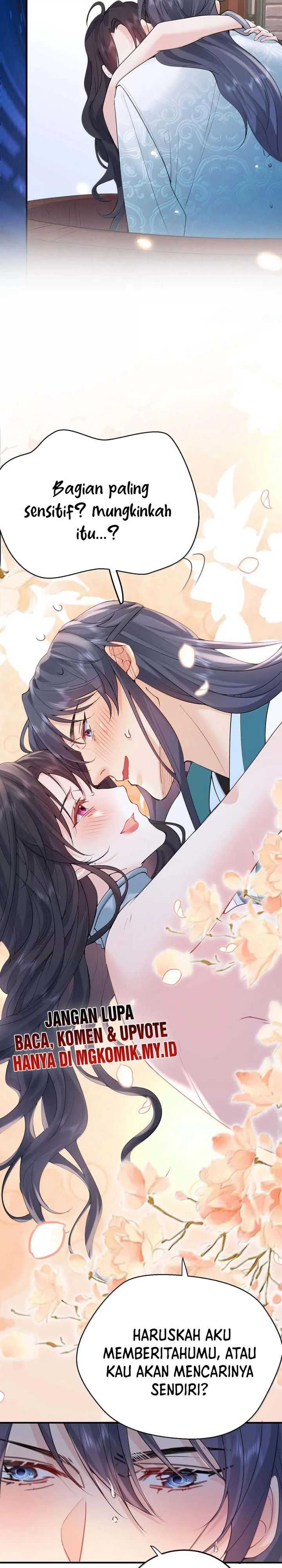 Am I Invincible Chapter 295 Gambar 10