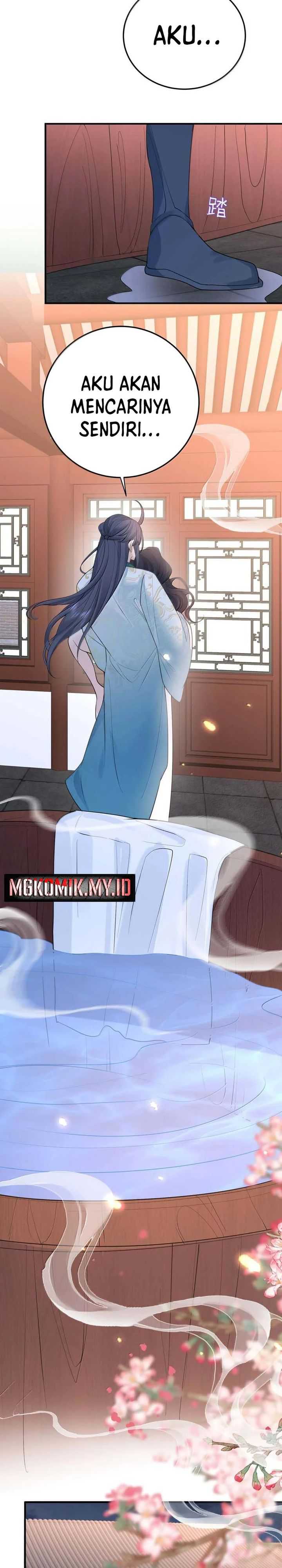Am I Invincible Chapter 295 Gambar 11