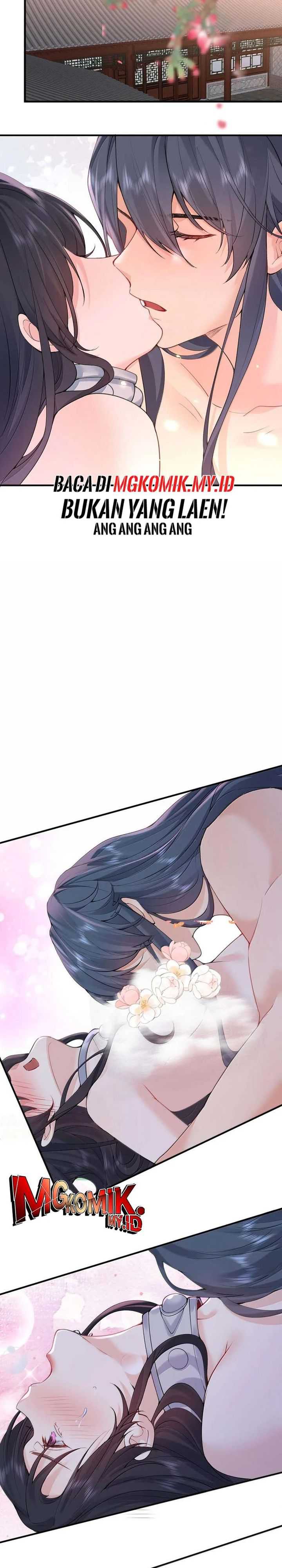 Am I Invincible Chapter 295 Gambar 12