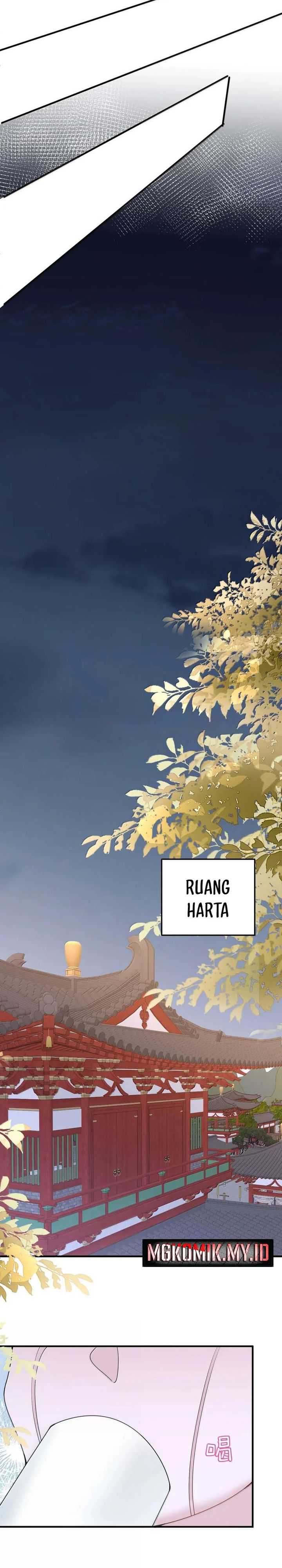Am I Invincible Chapter 295 Gambar 13