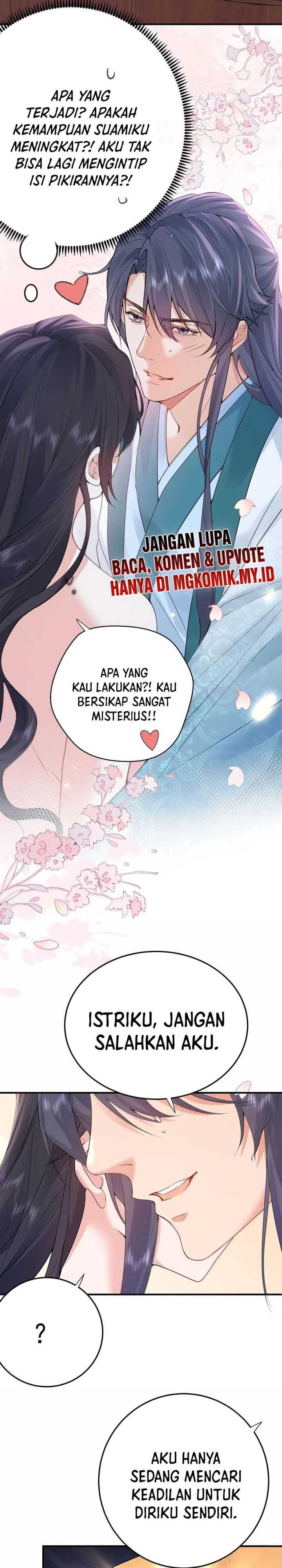Baca Manhua Am I Invincible Chapter 295 Gambar 2