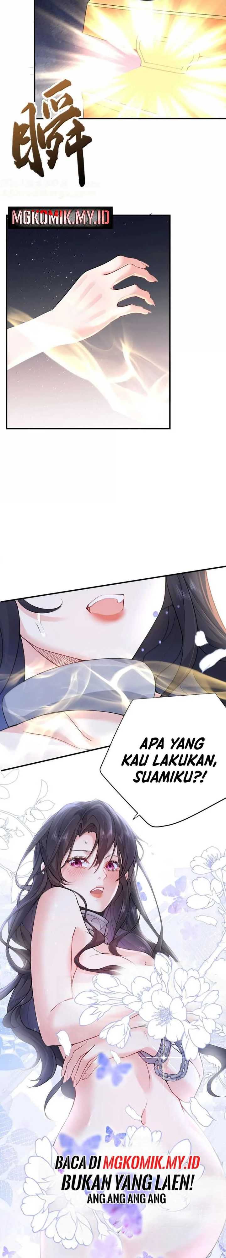 Am I Invincible Chapter 295 Gambar 3