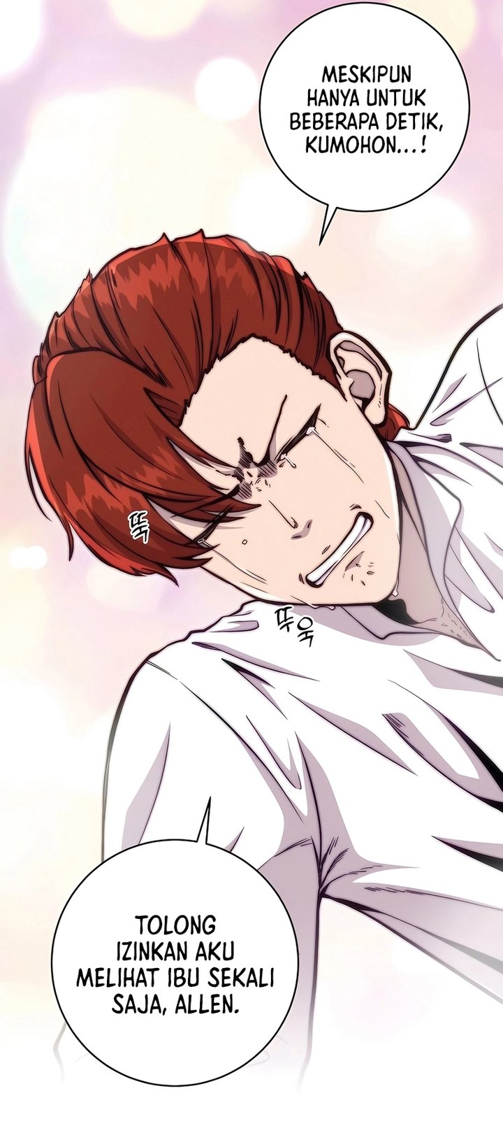 Holy Emperor’s Grandson is a Necromancer Chapter 77 Gambar 8