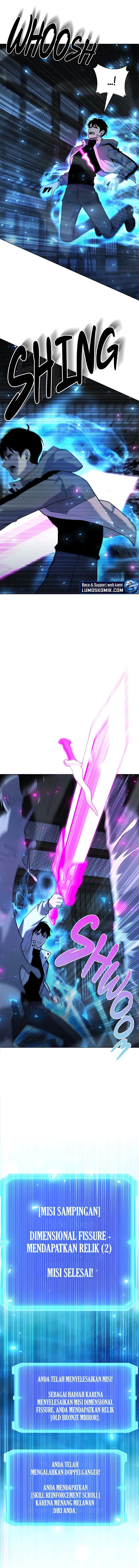 Weapon Maker Chapter 53 Gambar 10