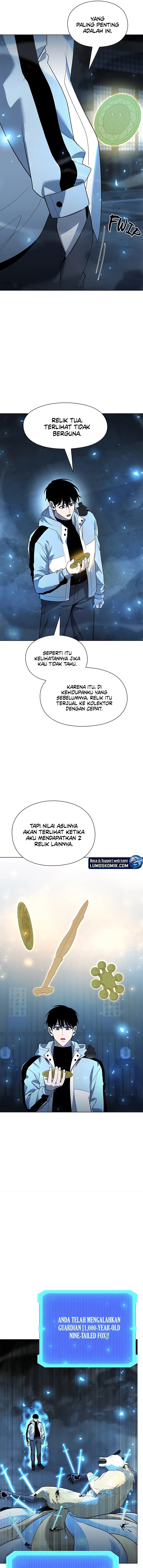 Weapon Maker Chapter 53 Gambar 13