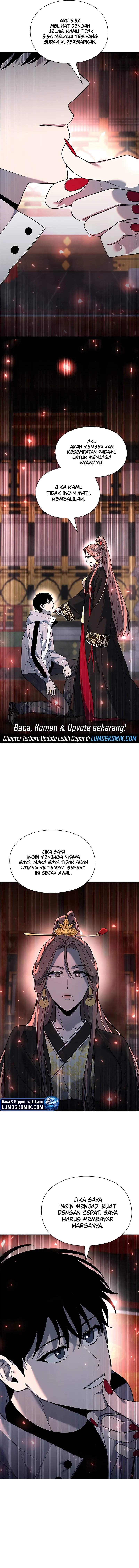 Weapon Maker Chapter 53 Gambar 23