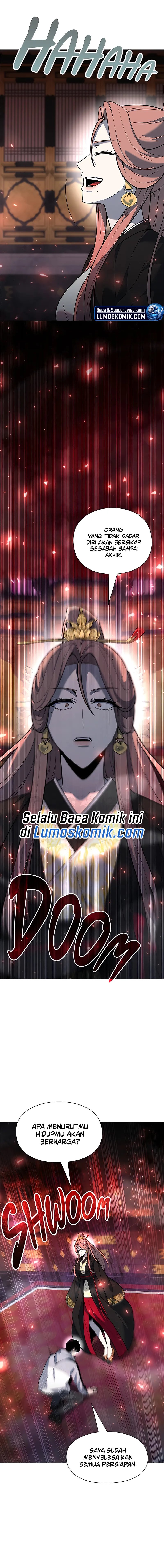 Weapon Maker Chapter 53 Gambar 24