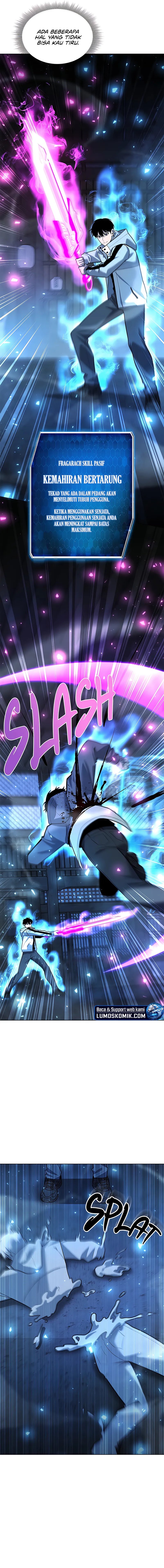 Weapon Maker Chapter 53 Gambar 3