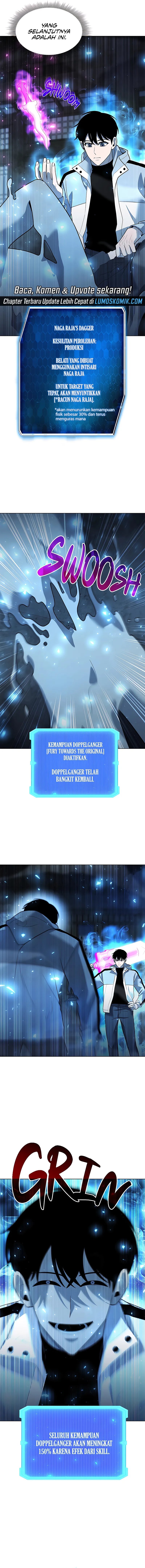 Weapon Maker Chapter 53 Gambar 4
