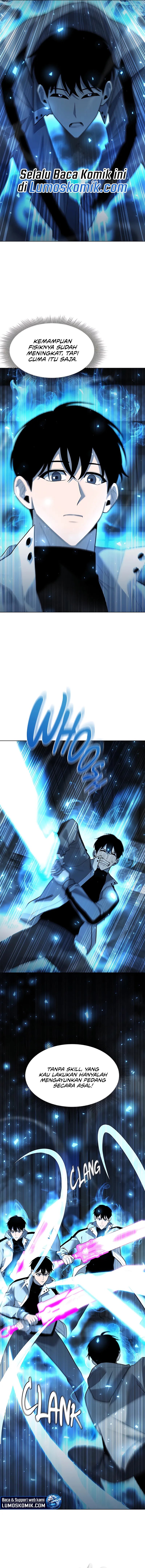 Weapon Maker Chapter 53 Gambar 6