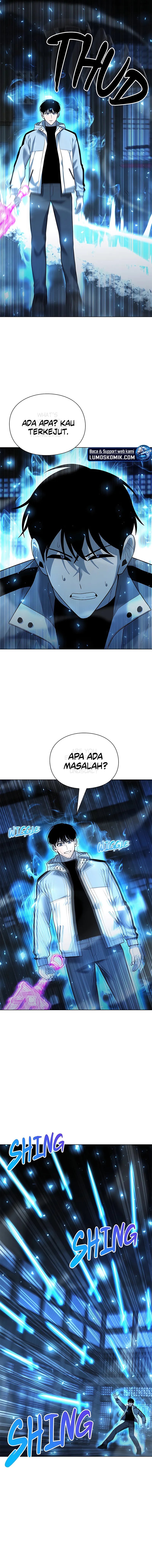 Weapon Maker Chapter 53 Gambar 8