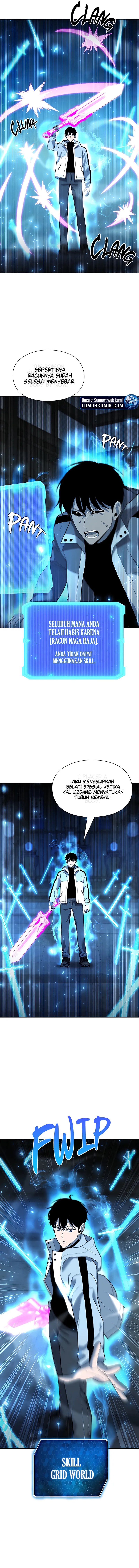 Weapon Maker Chapter 53 Gambar 9