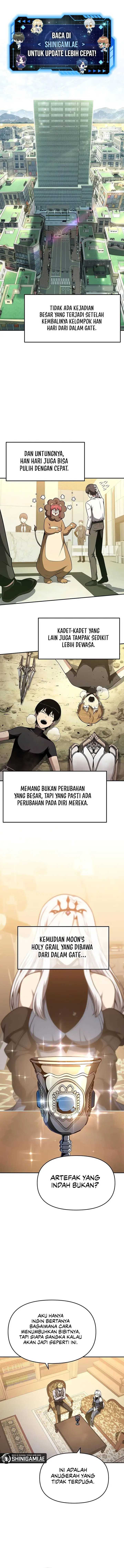 Baca Manhwa The Knight King Who Returned with a God Chapter 107 Gambar 2