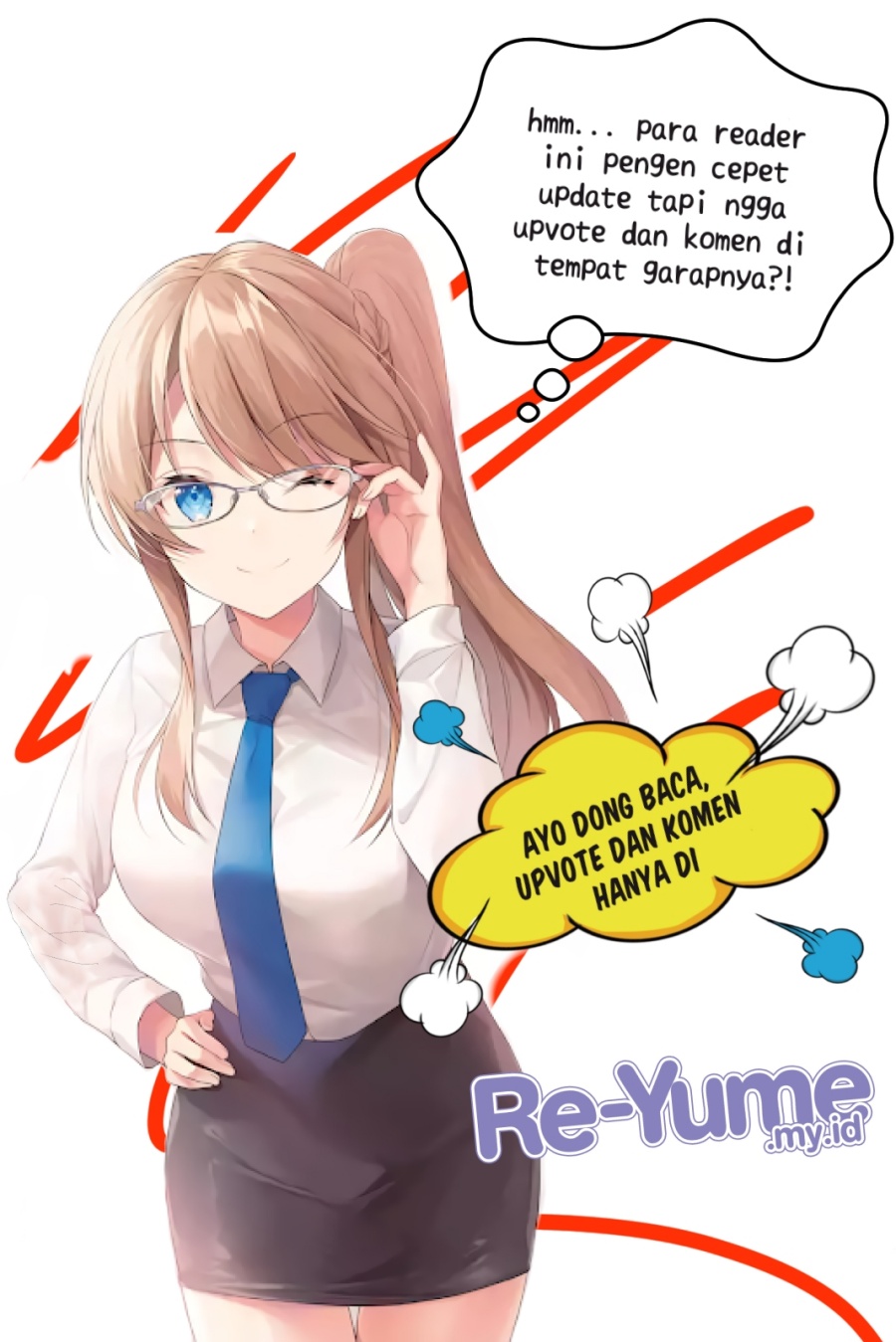 Inkya no Boku ni Batsu Game ni Kokuhaku Shitekita Hazu no Gyaru ga, Doumitemo Boku ni Betahore Desu Chapter 23 Gambar 24