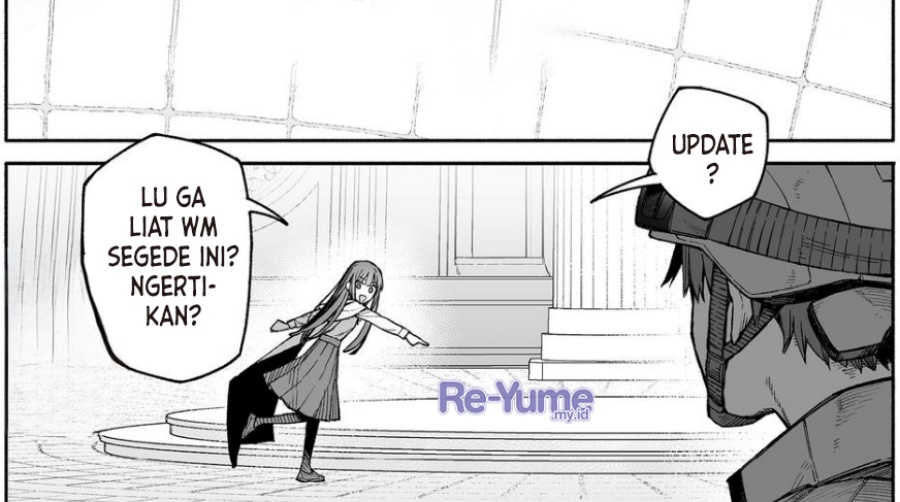 Inkya no Boku ni Batsu Game ni Kokuhaku Shitekita Hazu no Gyaru ga, Doumitemo Boku ni Betahore Desu Chapter 23 Gambar 25
