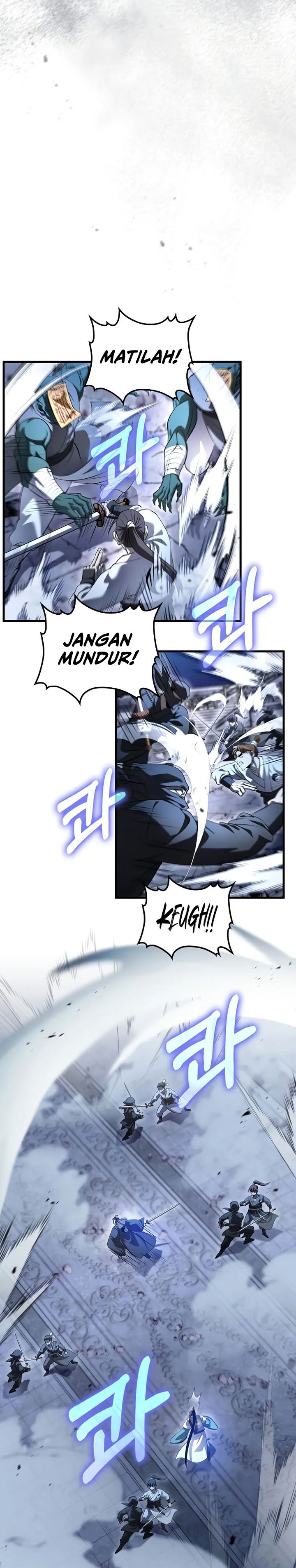 Doctor’s Rebirth Chapter 187 Gambar 12