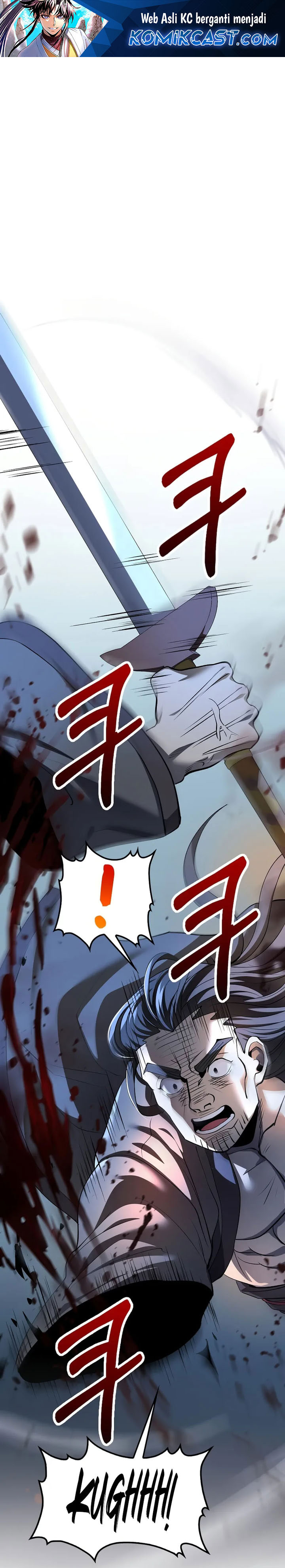 Baca Manhwa Doctor’s Rebirth Chapter 187 Gambar 2