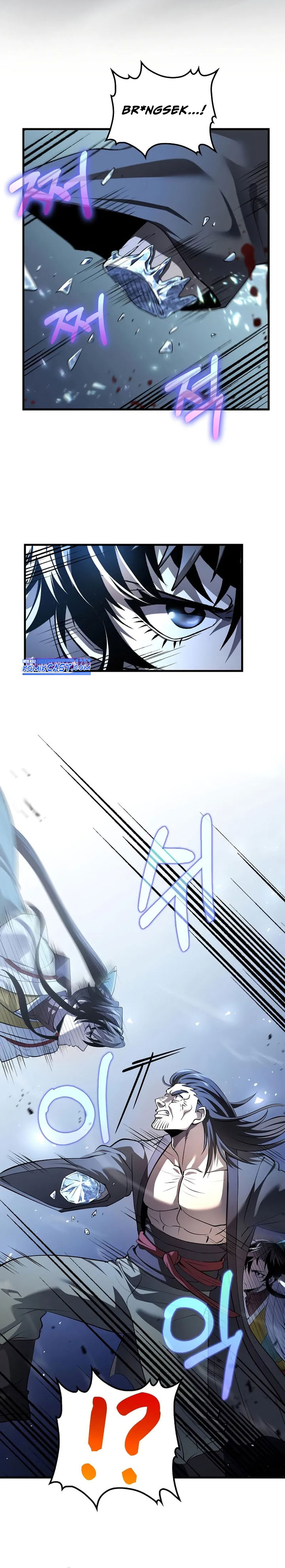 Doctor’s Rebirth Chapter 187 Gambar 3