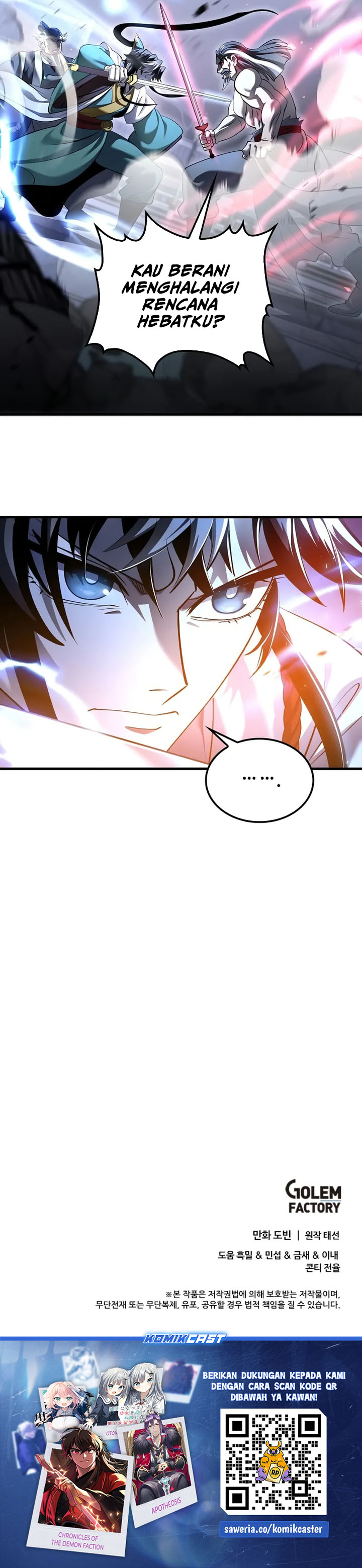 Doctor’s Rebirth Chapter 187 Gambar 34
