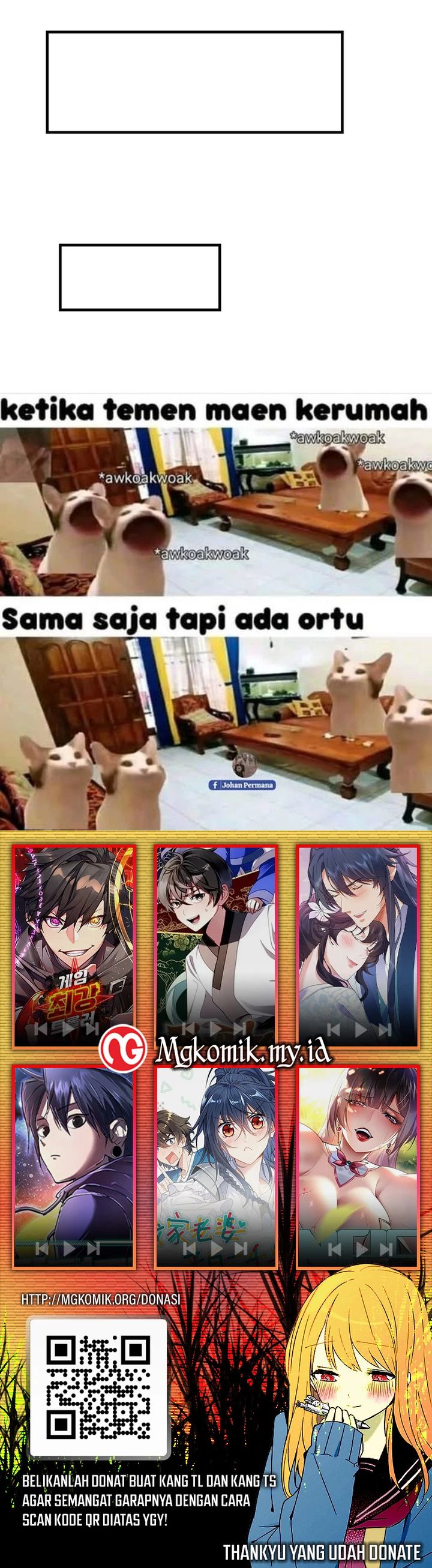My Female Apprentices Are All Big Shots From the Future Chapter 325 Gambar 17