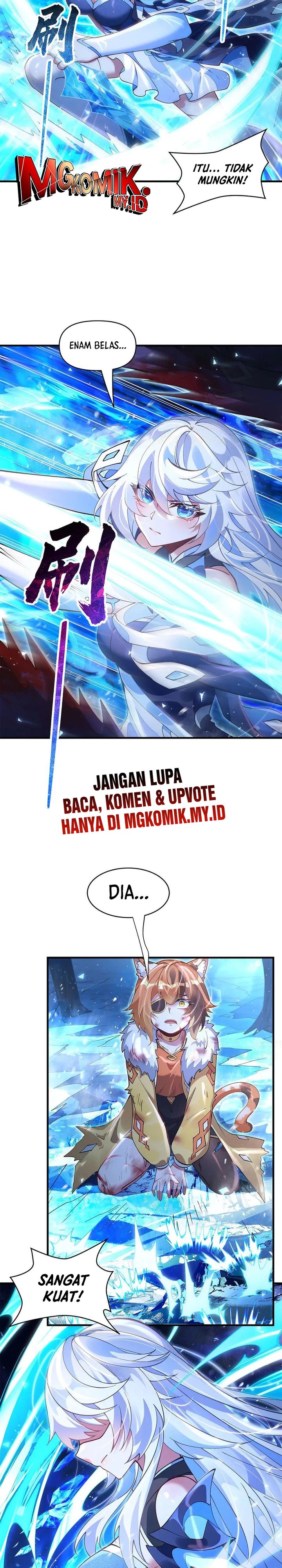 Baca Manhua My Female Apprentices Are All Big Shots From the Future Chapter 325 Gambar 2