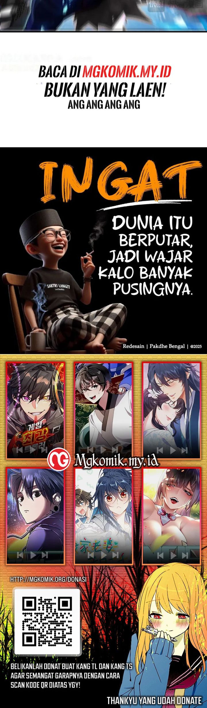 My Female Apprentices Are All Big Shots From the Future Chapter 324 Gambar 17
