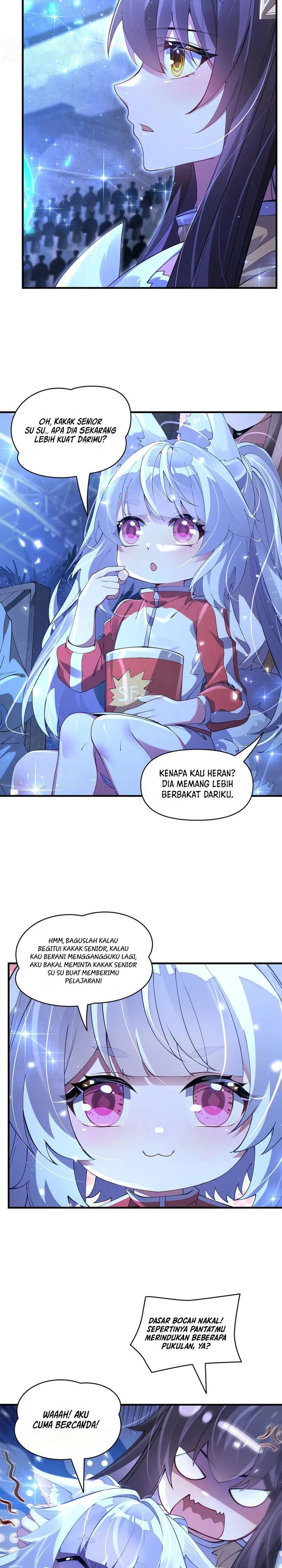 My Female Apprentices Are All Big Shots From the Future Chapter 324 Gambar 3