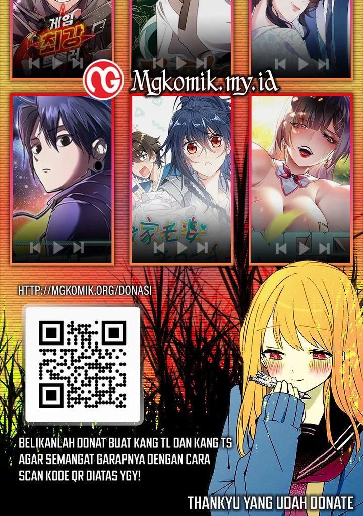 My Female Apprentices Are All Big Shots From the Future Chapter 323 Gambar 17