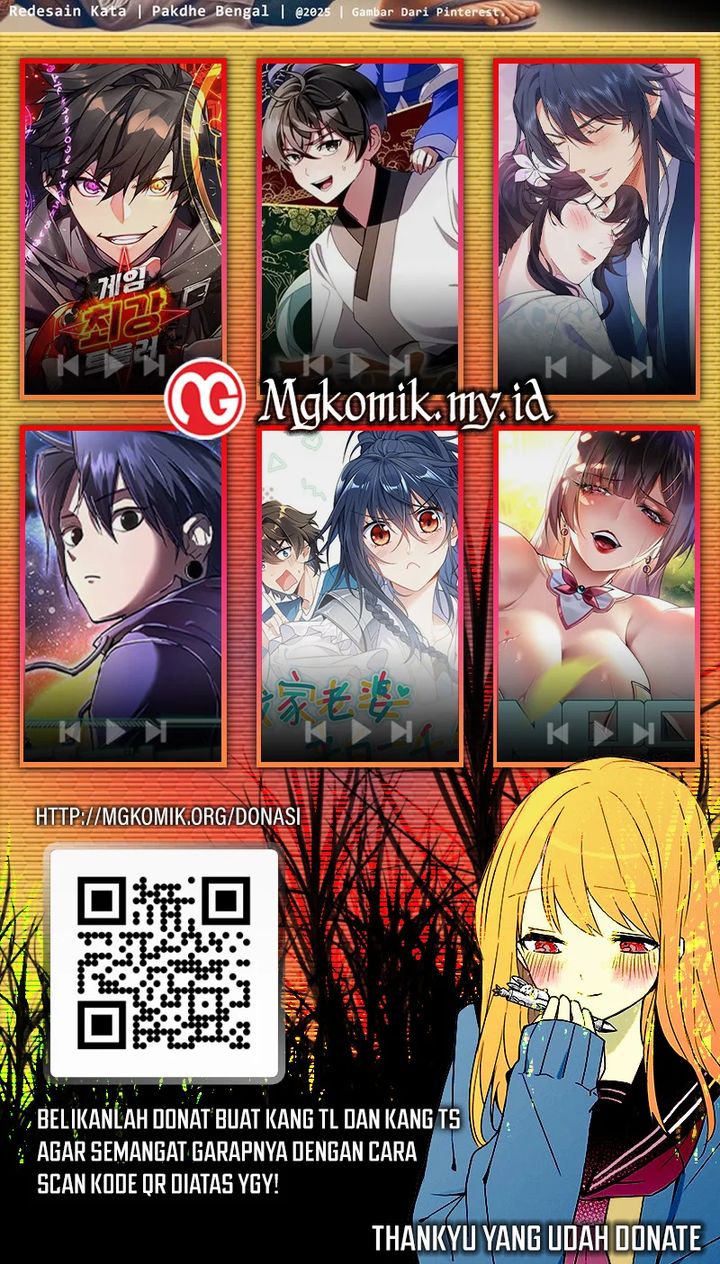 My Female Apprentices Are All Big Shots From the Future Chapter 322 Gambar 18
