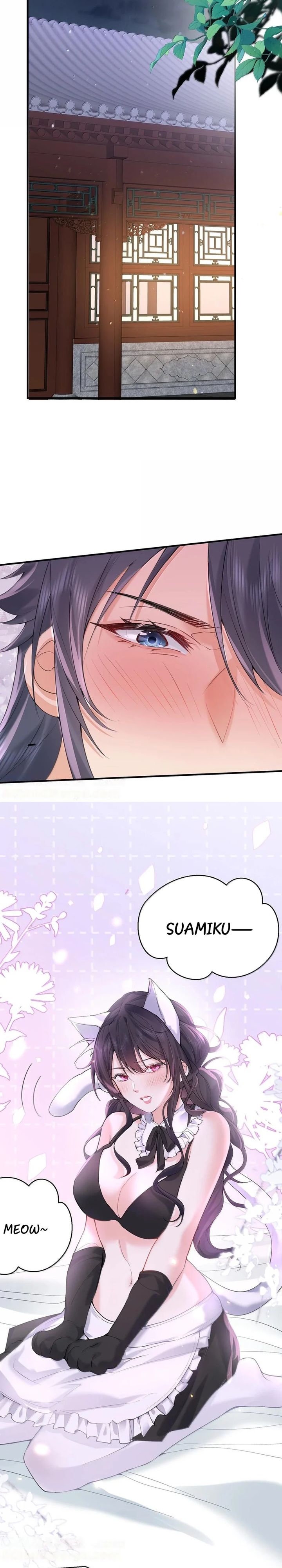Am I Invincible Chapter 302 Gambar 12