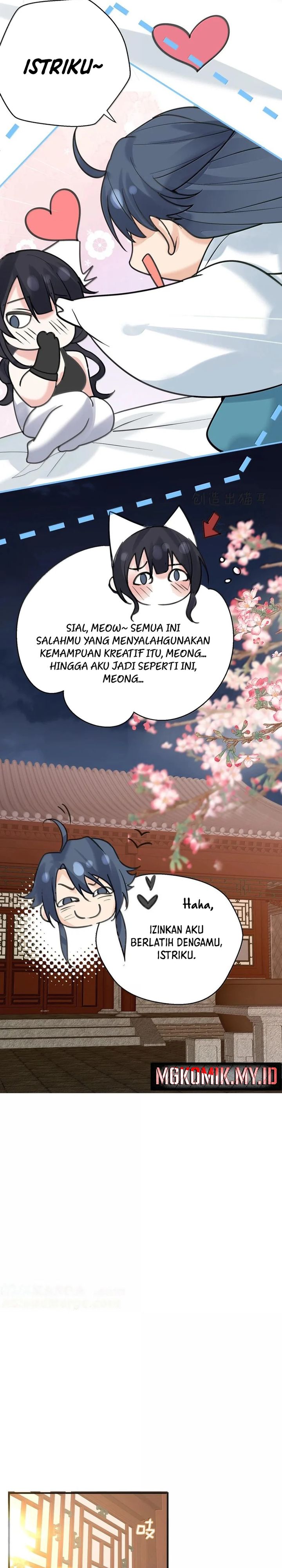Am I Invincible Chapter 302 Gambar 13