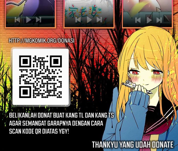 Am I Invincible Chapter 302 Gambar 17