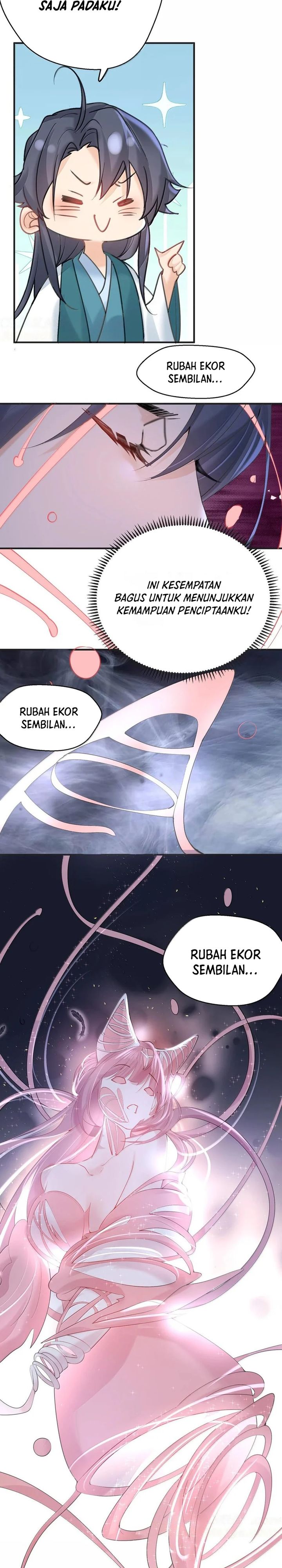 Am I Invincible Chapter 302 Gambar 4