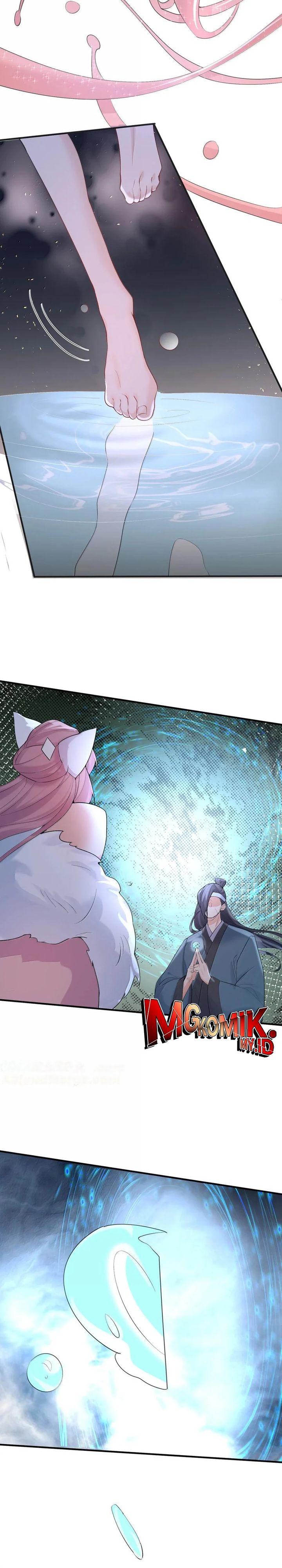 Am I Invincible Chapter 302 Gambar 5