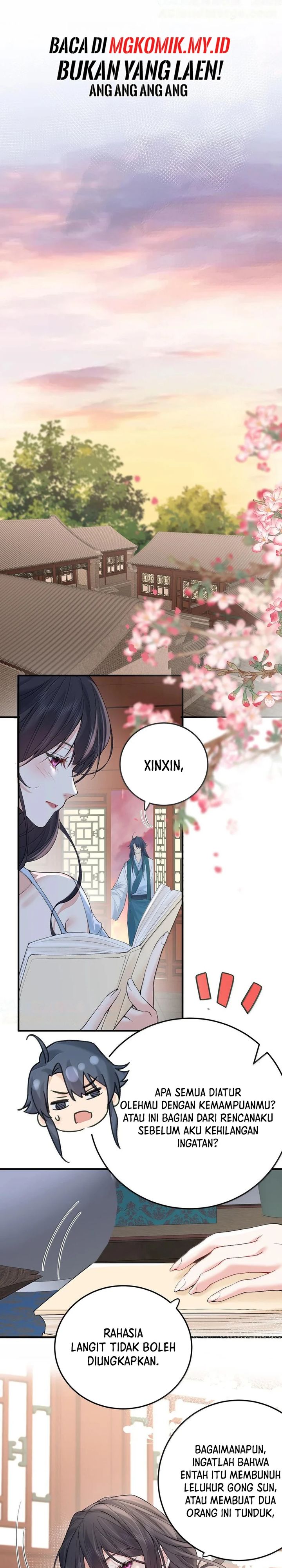 Am I Invincible Chapter 302 Gambar 9