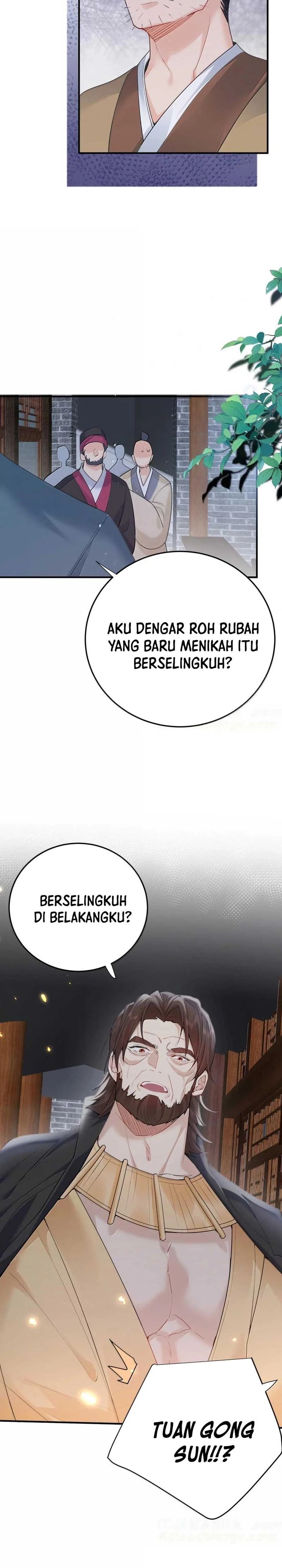 Am I Invincible Chapter 299 Gambar 7