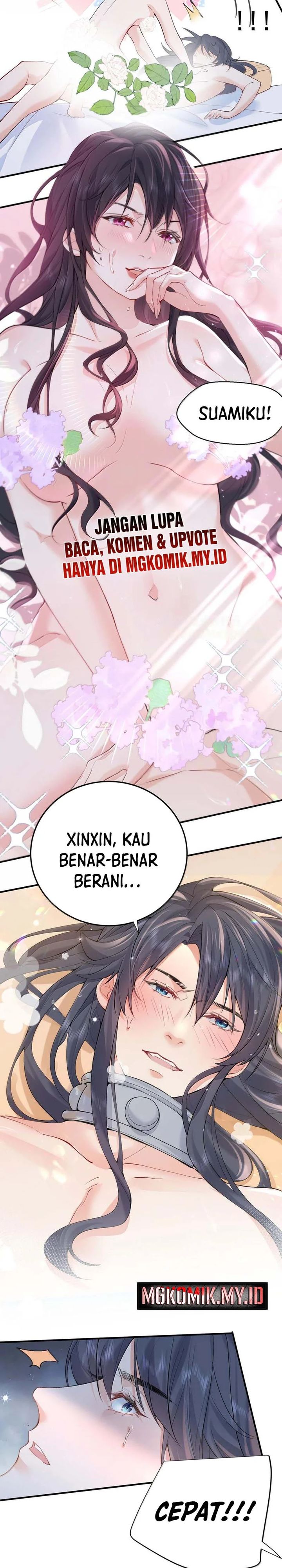 Am I Invincible Chapter 298 Gambar 10