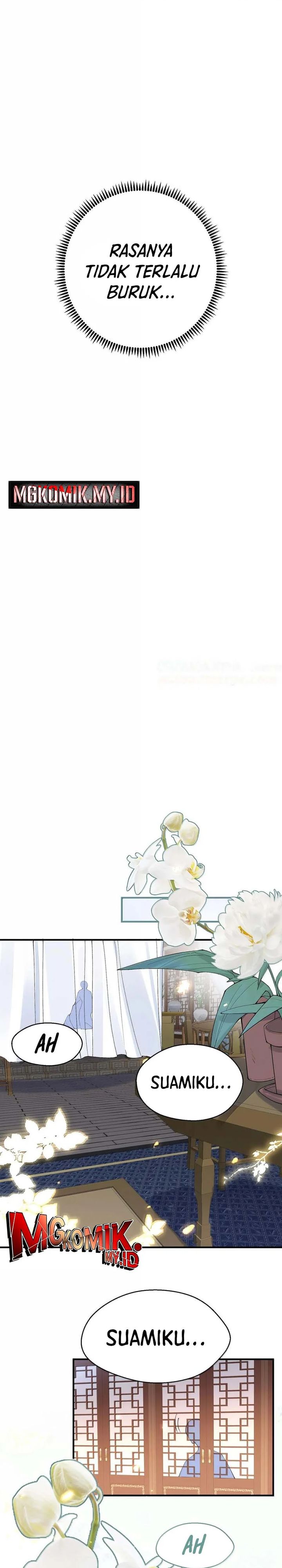 Am I Invincible Chapter 298 Gambar 5