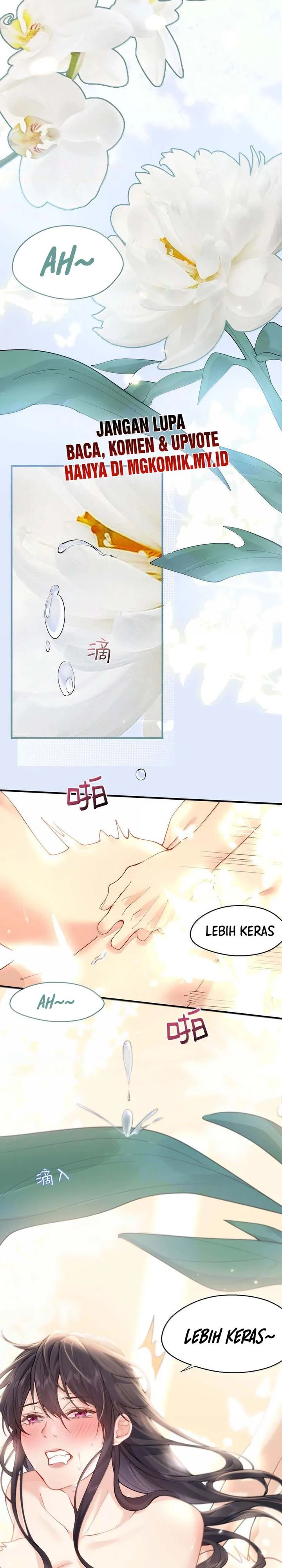 Am I Invincible Chapter 298 Gambar 6