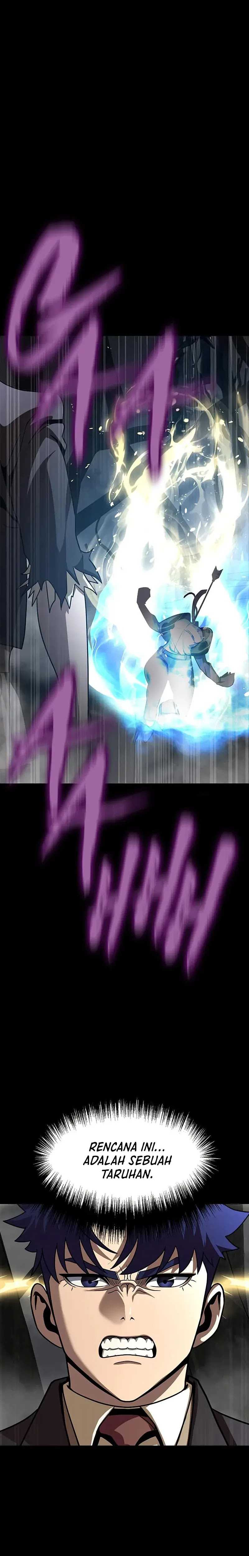 Steel-Eating Player Chapter 69 Gambar 14