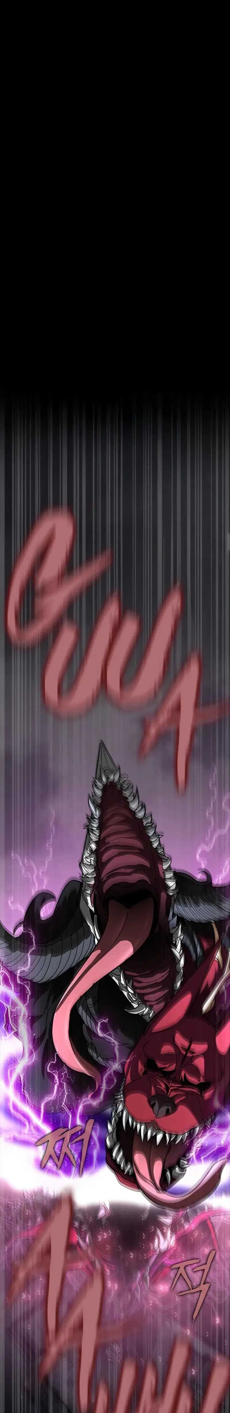 Steel-Eating Player Chapter 69 Gambar 16