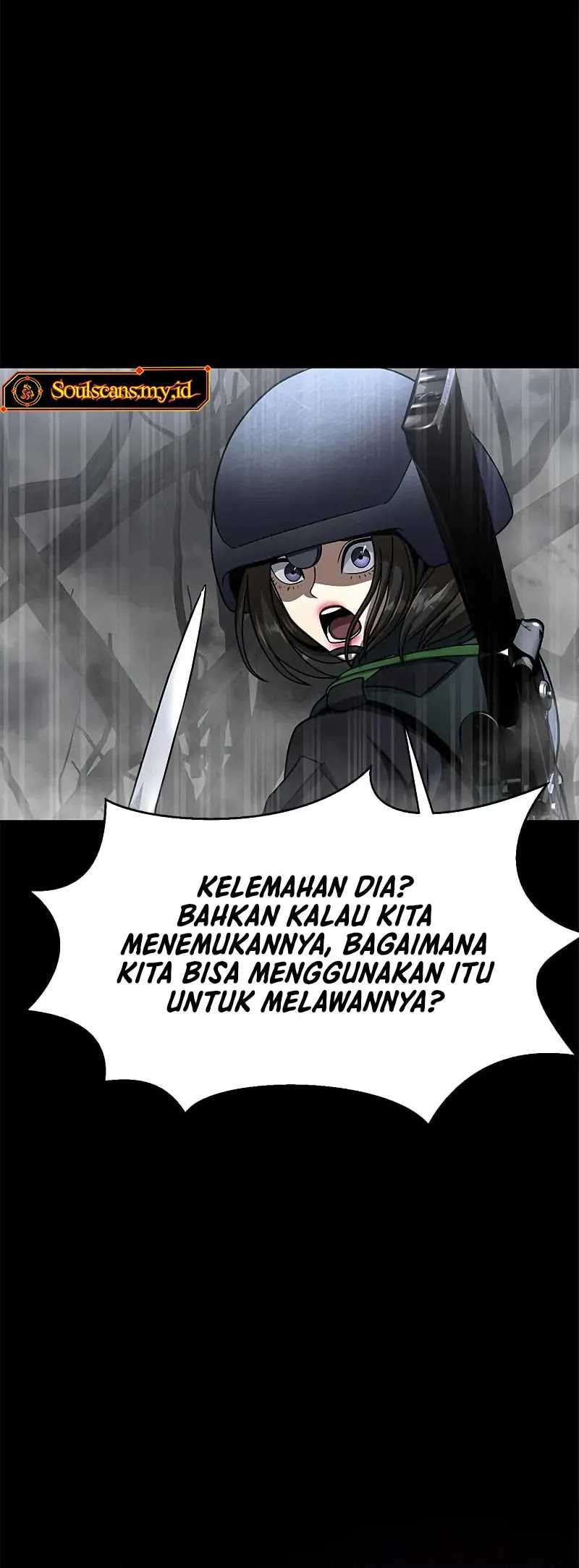 Steel-Eating Player Chapter 69 Gambar 19