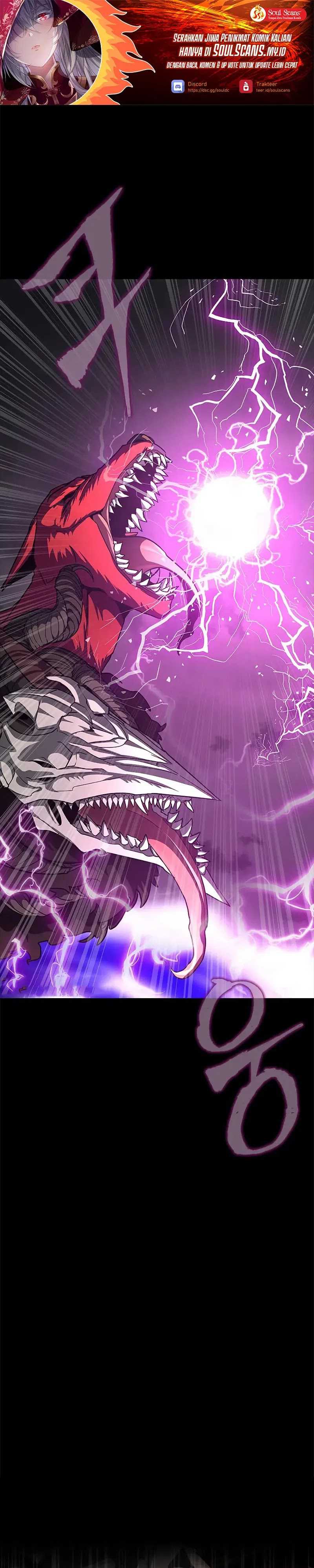Baca Manhwa Steel-Eating Player Chapter 69 Gambar 2