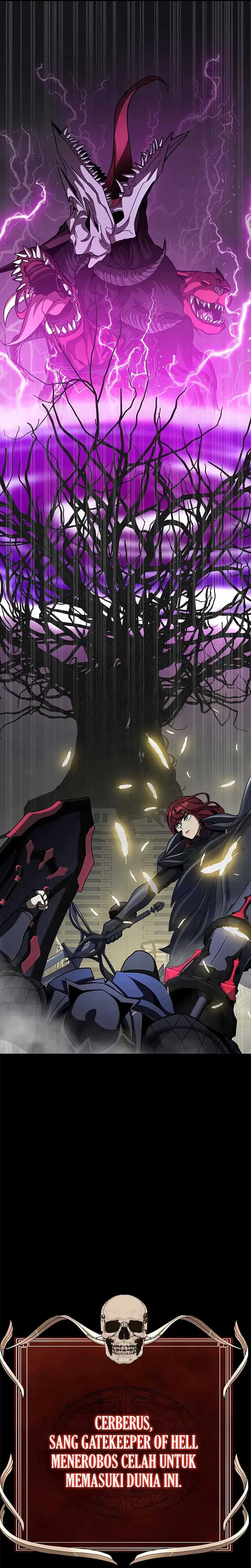 Steel-Eating Player Chapter 69 Gambar 20