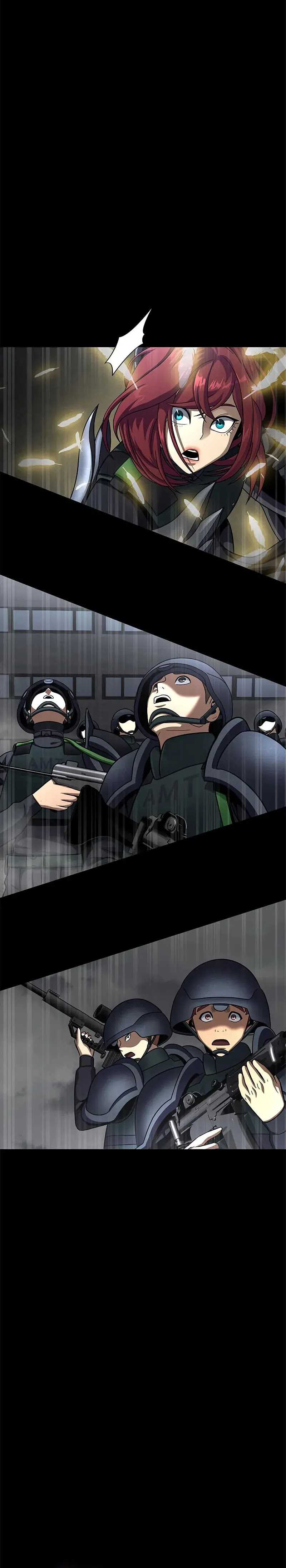 Steel-Eating Player Chapter 69 Gambar 21
