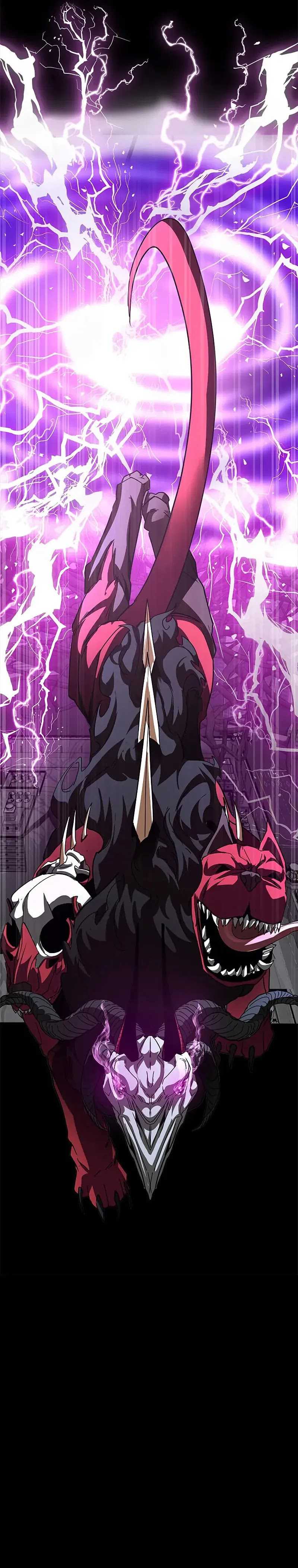Steel-Eating Player Chapter 69 Gambar 22