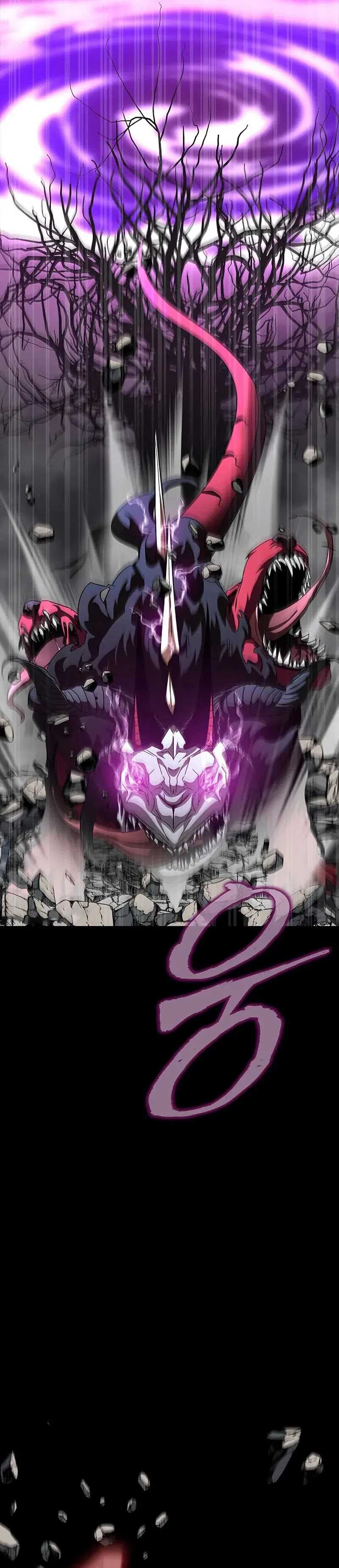Steel-Eating Player Chapter 69 Gambar 24