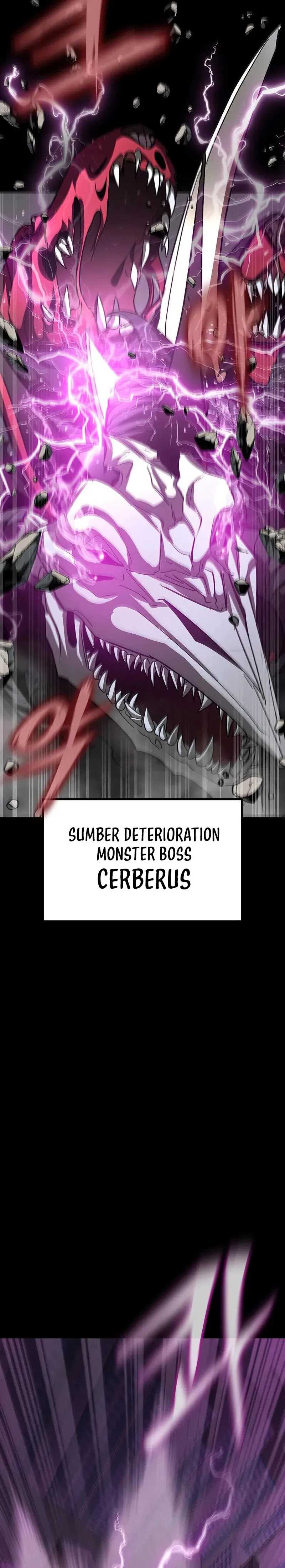 Steel-Eating Player Chapter 69 Gambar 25